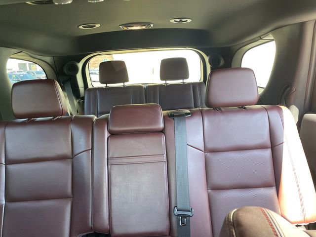 Used 2024 Dodge Durango R/T image 42