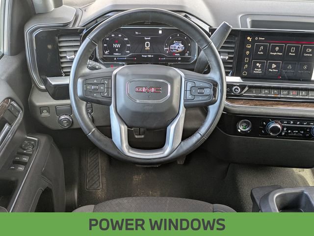 Used 2023 GMC Sierra 1500 Elevation image 17