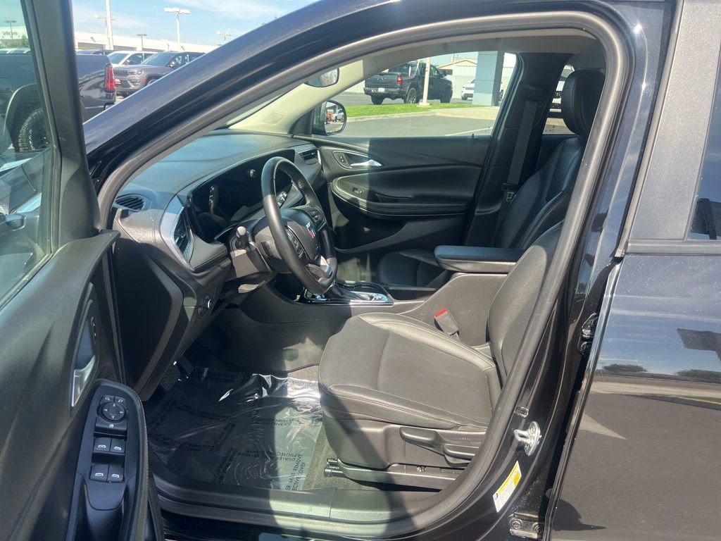 Used 2024 Buick Encore GX Sport Touring image 18