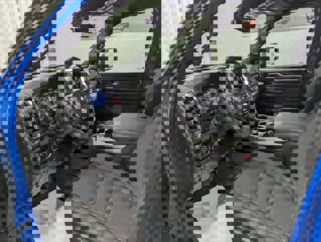 New 2026 RAM 1500 Big Horn image 41