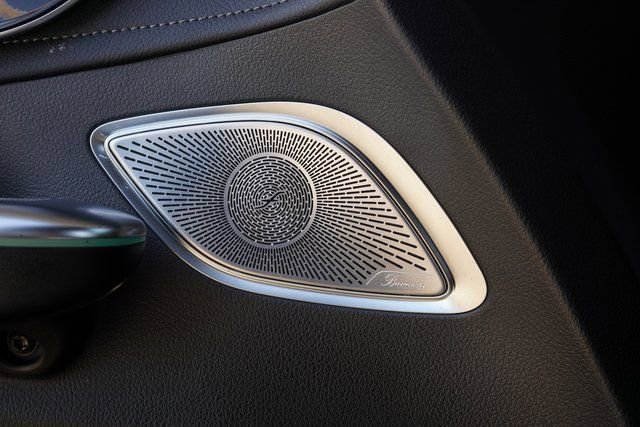 Used 2024 Mercedes-Benz EQE 350+ 4MATIC SUV image 17