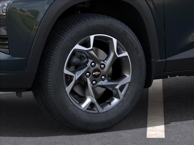 New 2026 Chevrolet Trax LT image 9
