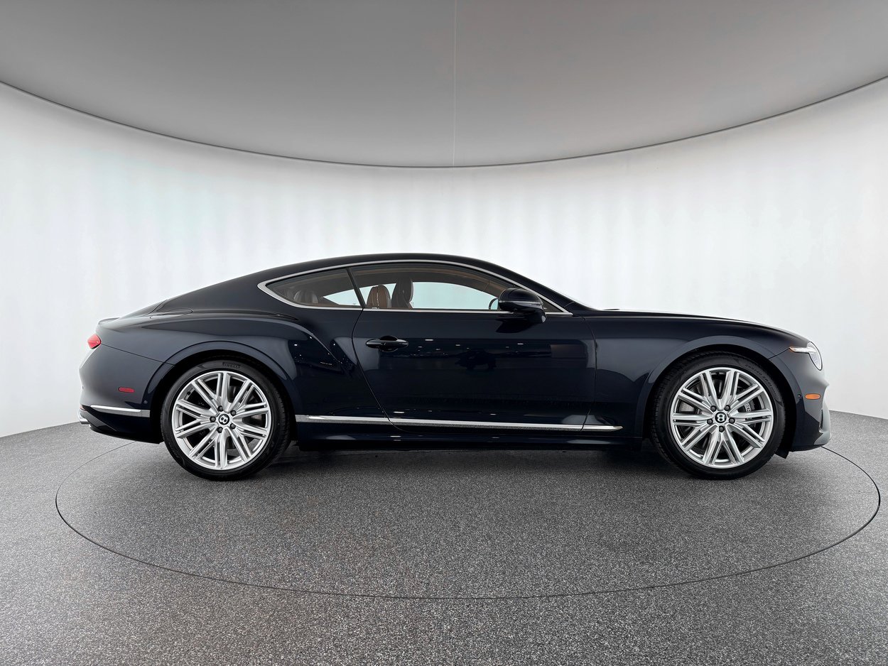 New 2026 Bentley Continental GT image 7