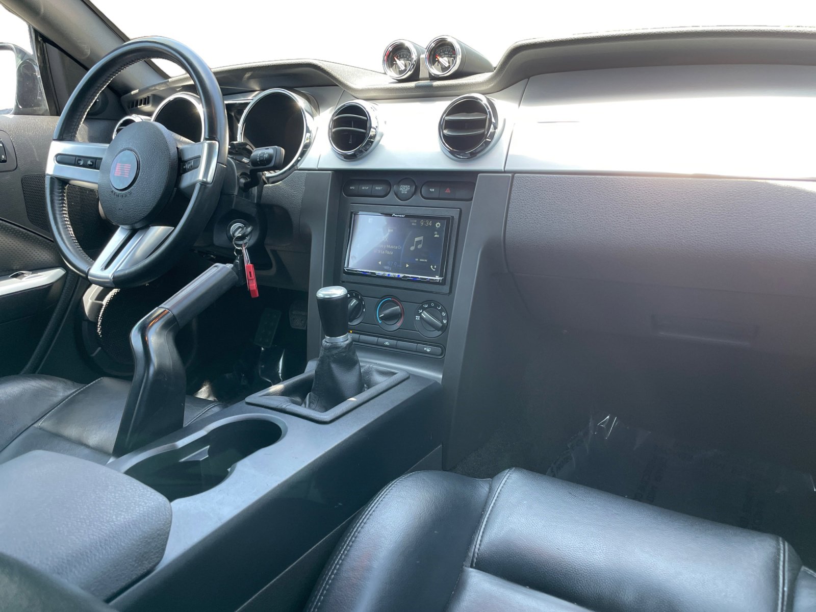 Used 2006 Ford Mustang GT image 15