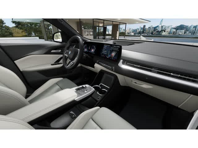 New 2027 BMW X2 xDrive28i AWD/4WD image 15
