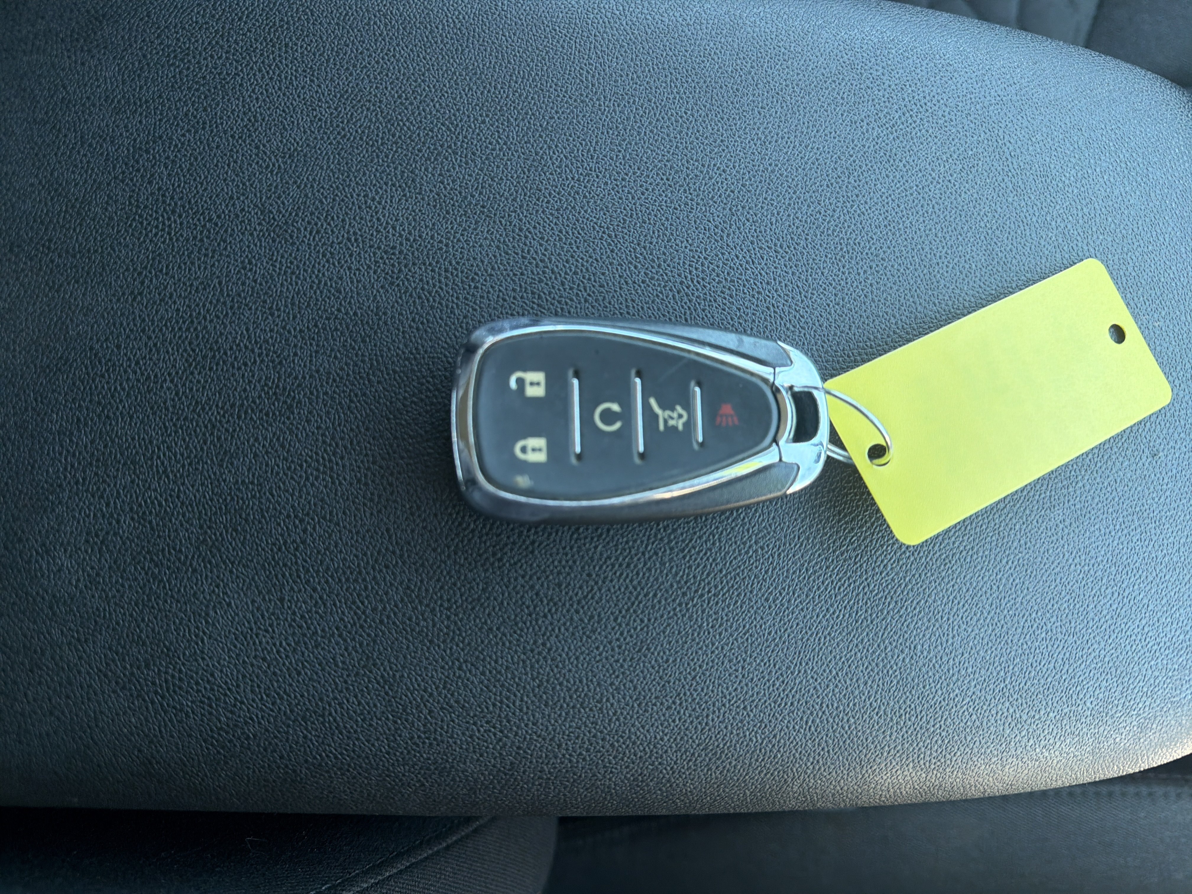Used 2020 Chevrolet Equinox LT AWD/4WD image 9
