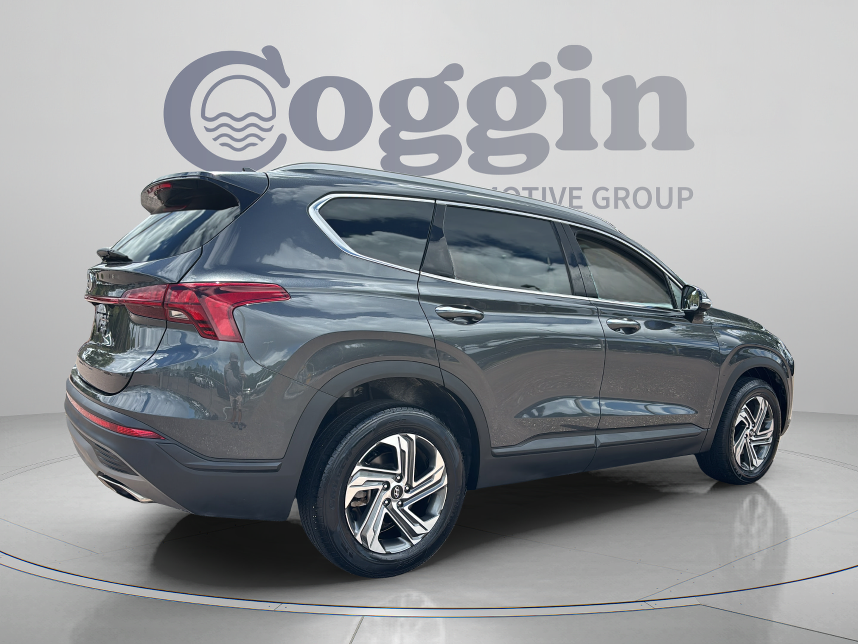 Used 2023 Hyundai Santa Fe SEL FWD image 16