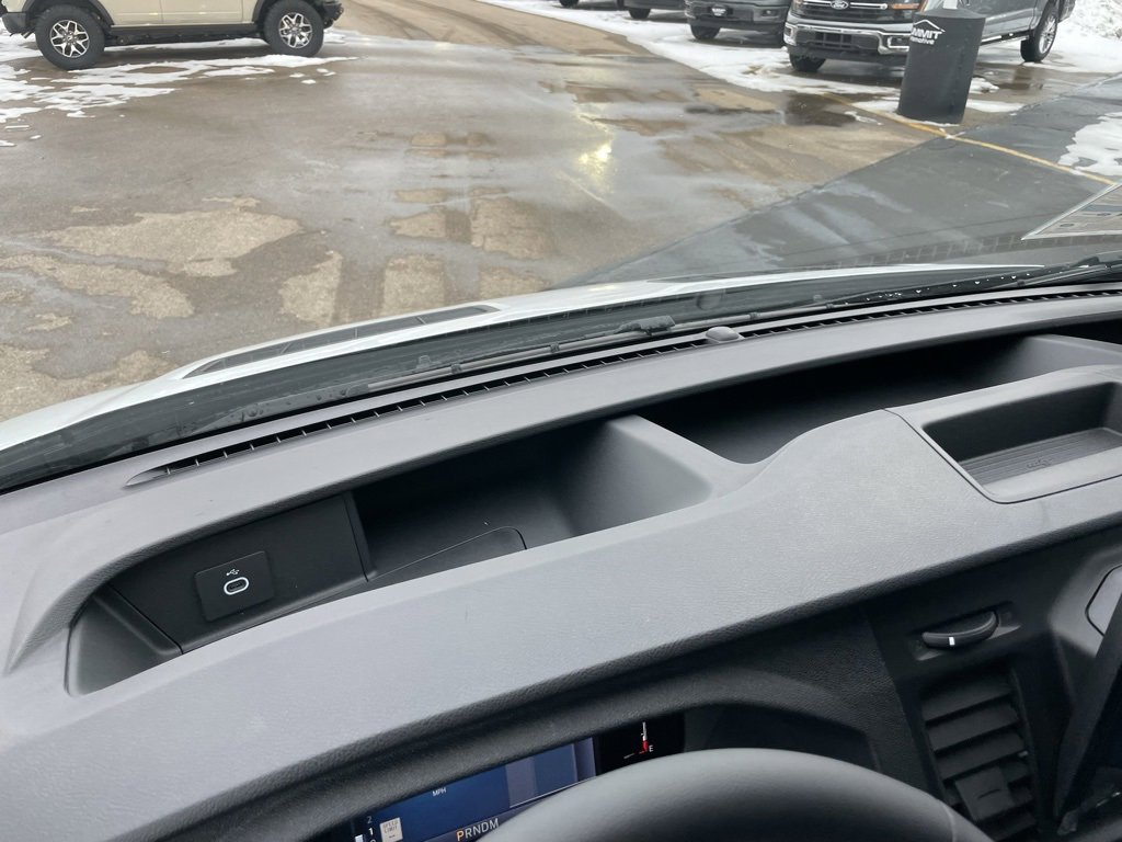 New 2026 Ford Transit 350 148 High Roof DRW AWD w/ Load Area Protection Package image 51