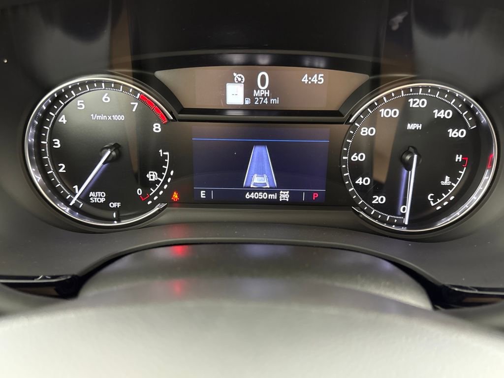 Used 2021 Cadillac XT6 Sport image 12