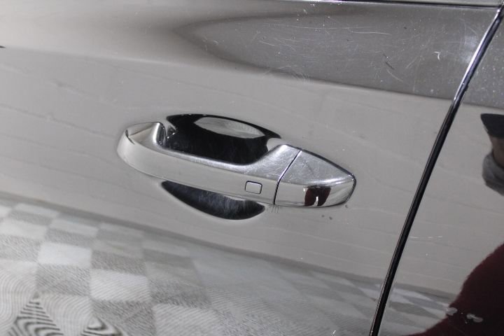 Used 2021 Kia Forte GT-Line w/ GT-Line Premium Package image 13