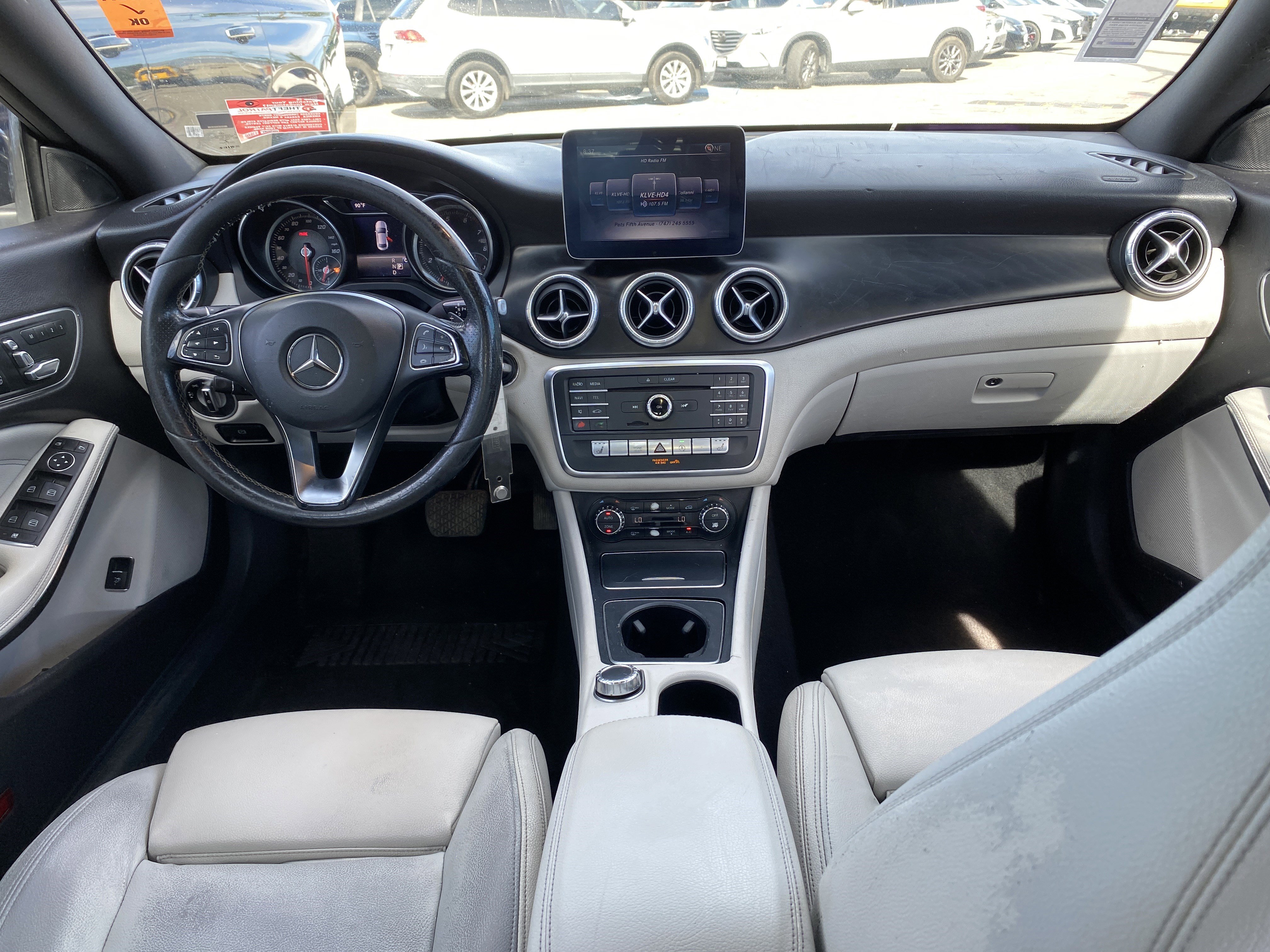 Used 2018 Mercedes-Benz CLA 250 image 21