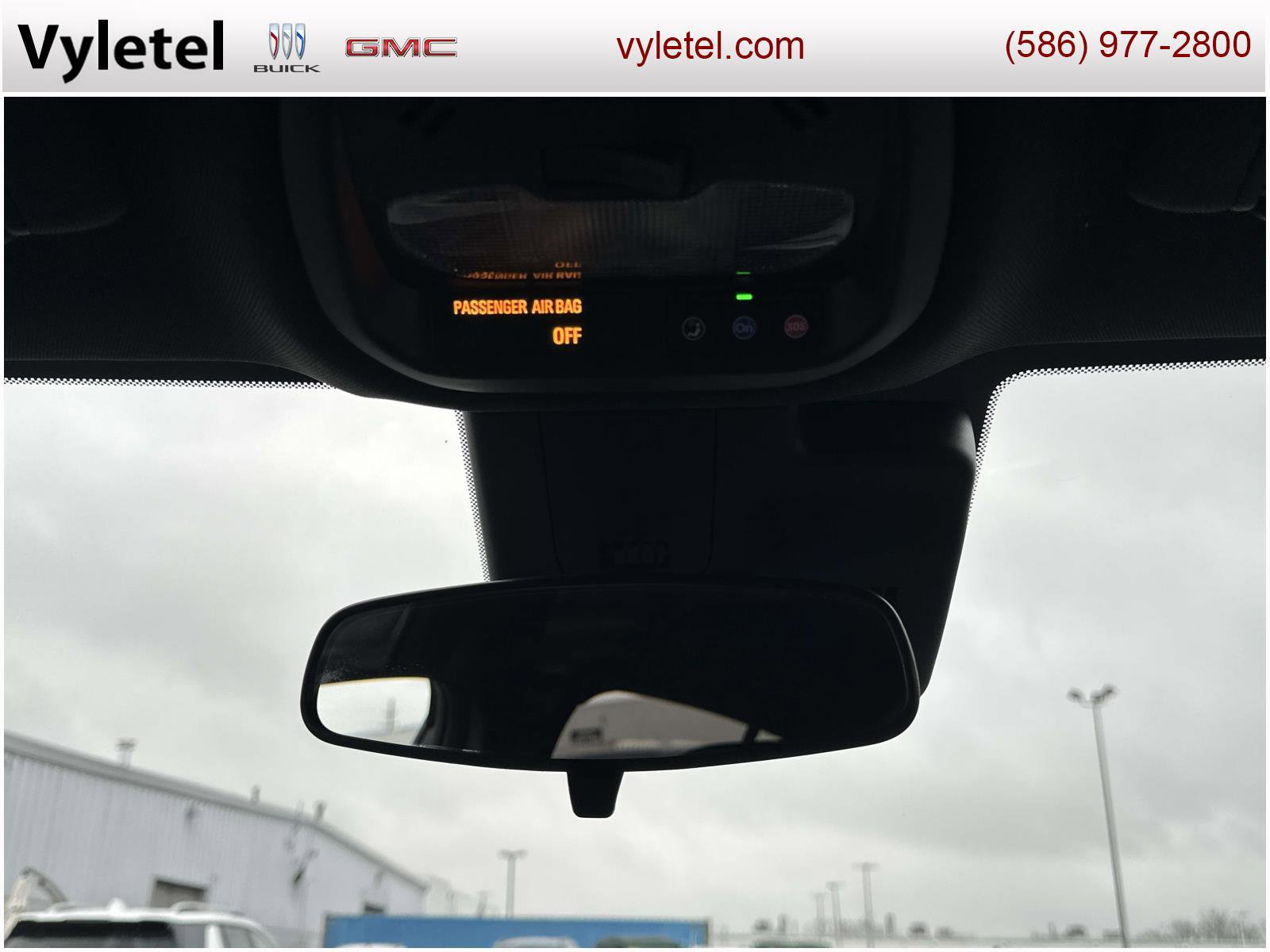 Used 2024 Buick Envista Preferred w/ Convenience I Package image 28