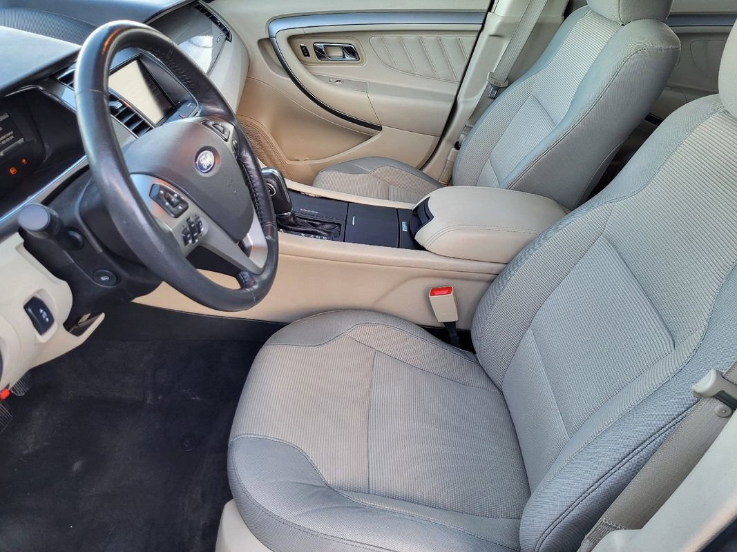 Used 2014 Ford Taurus SEL w/ Equipment Group 201A image 13
