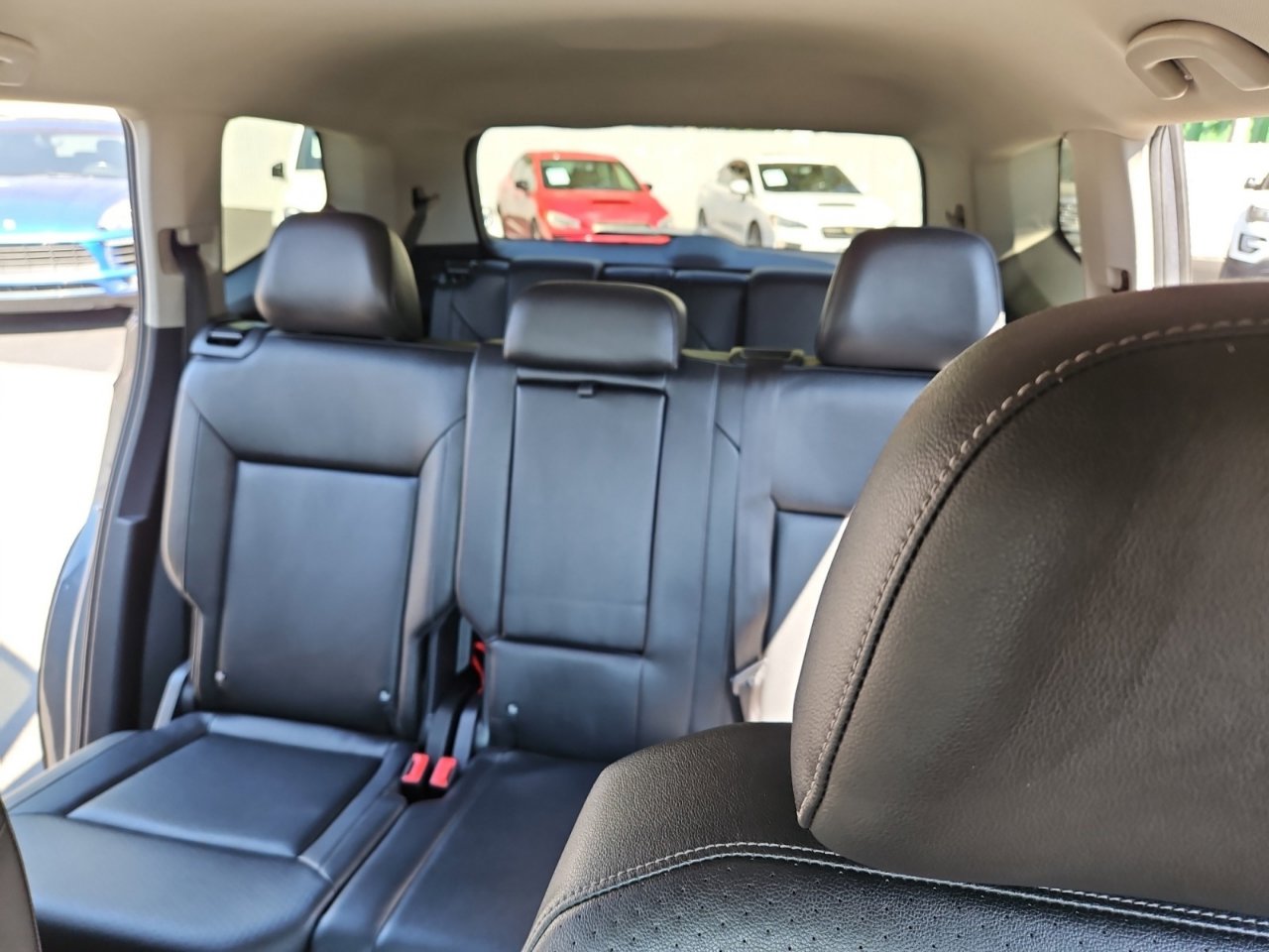 Used 2019 Volkswagen Atlas SE image 30