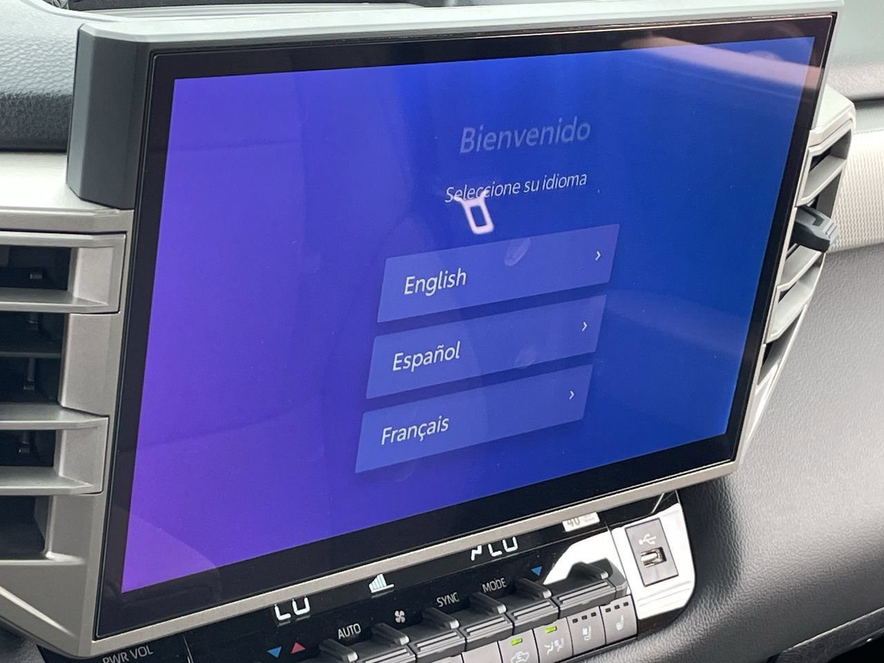 New 2026 Toyota Tundra Limited AWD/4WD image 14
