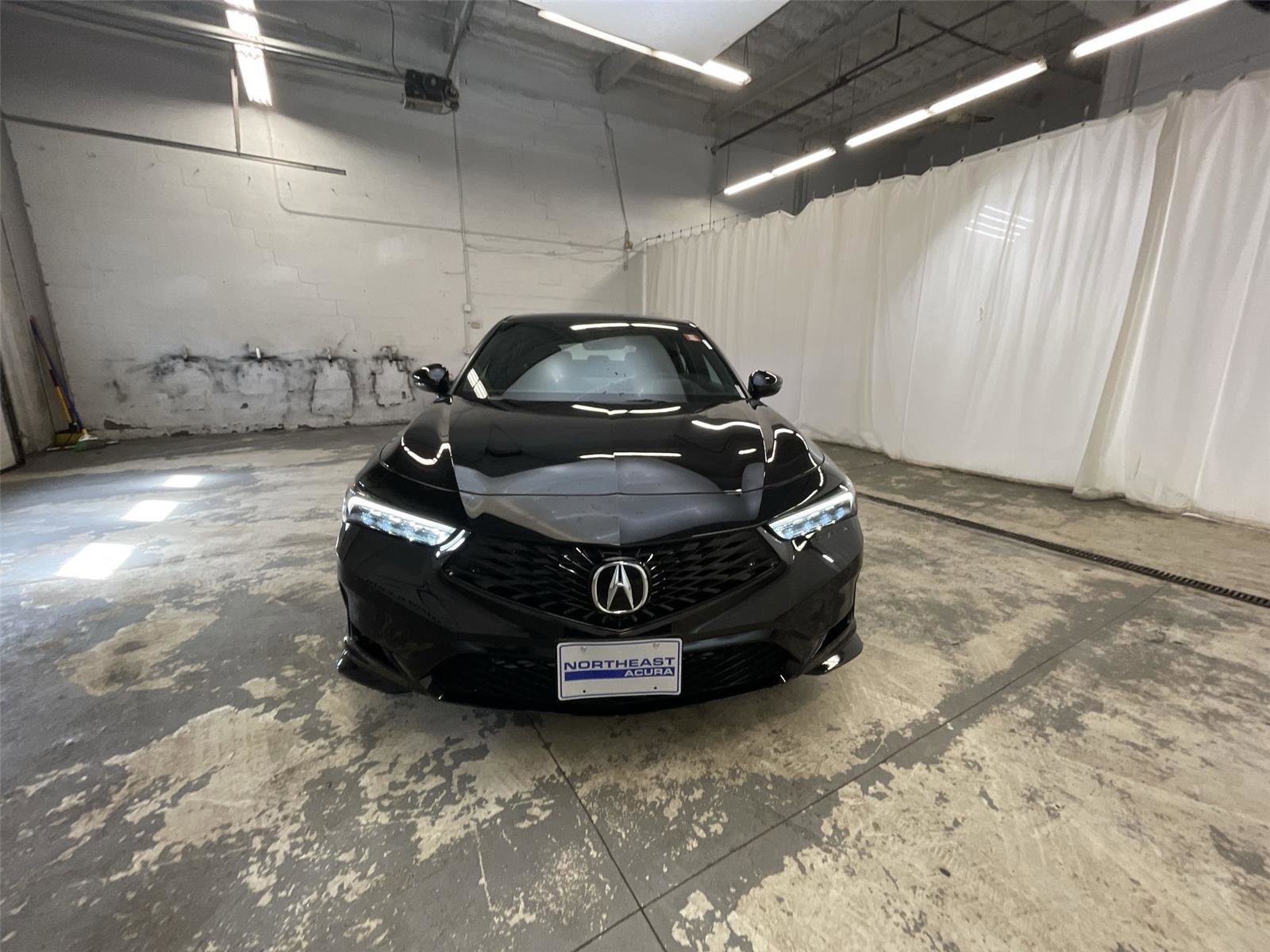 New 2026 Acura Integra A-Spec FWD image 27