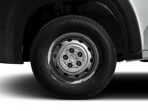 Used 2016 RAM ProMaster 1500 w/ Interior Convenience Group image 14