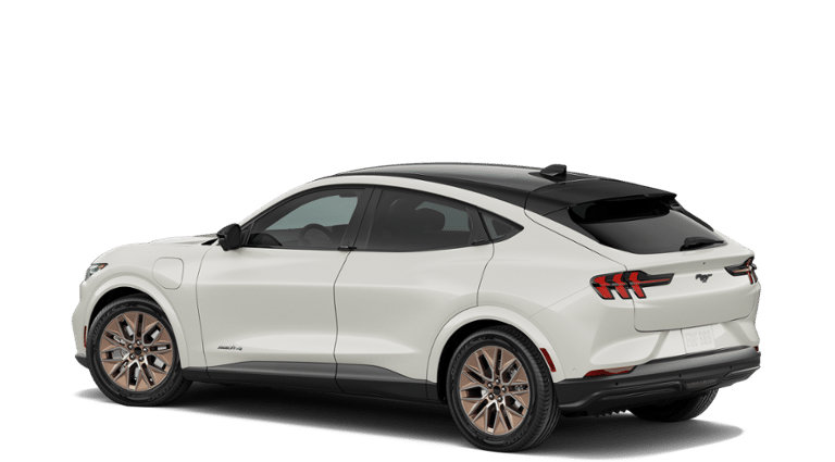 New 2026 Ford Mustang Mach-E Premium AWD/4WD image 24