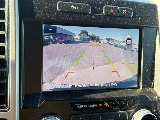 Used 2019 Ford F150 Lariat w/ Equipment Group 502A Luxury AWD/4WD image 27