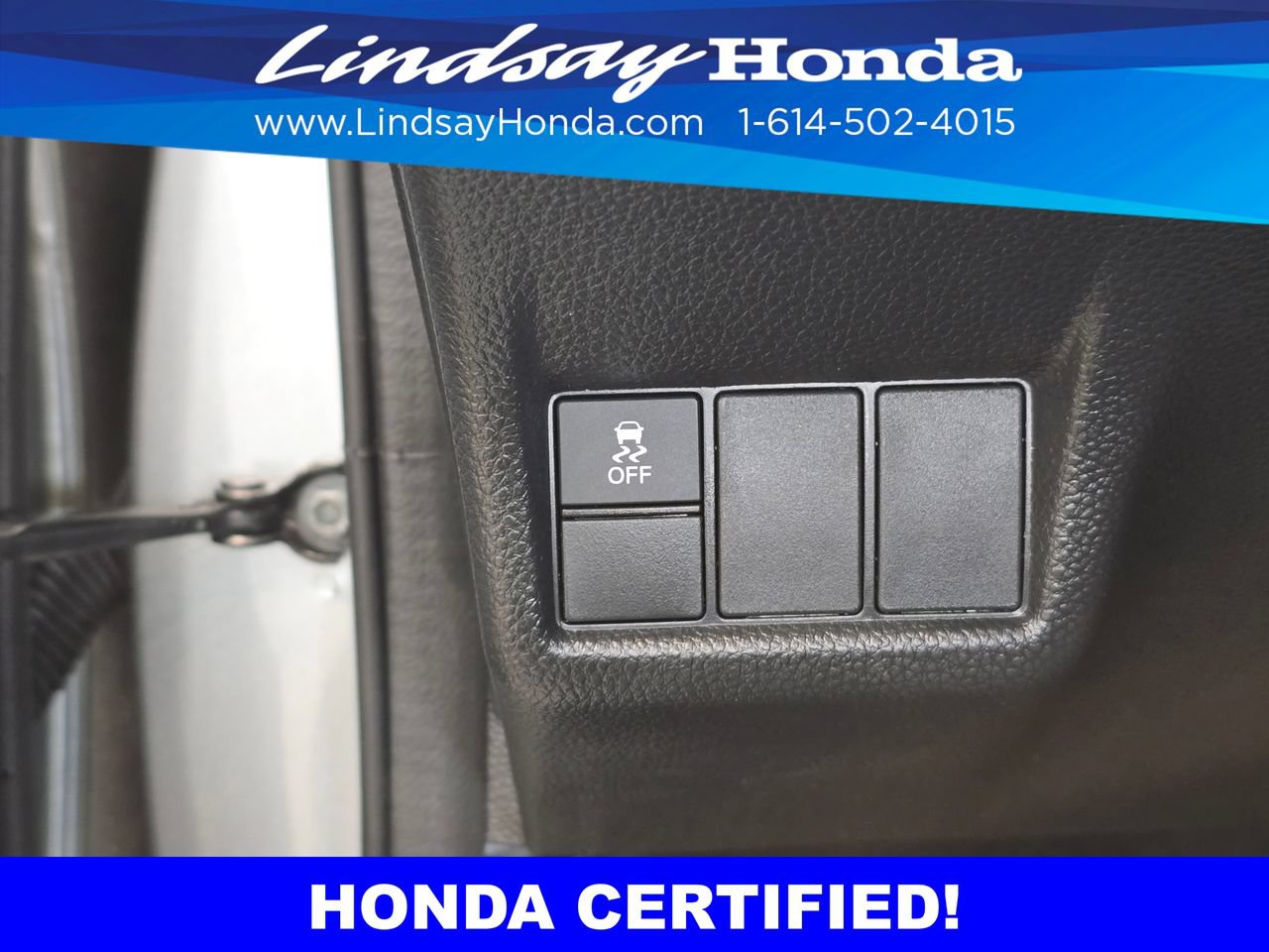 Used 2026 Honda Civic LX image 17