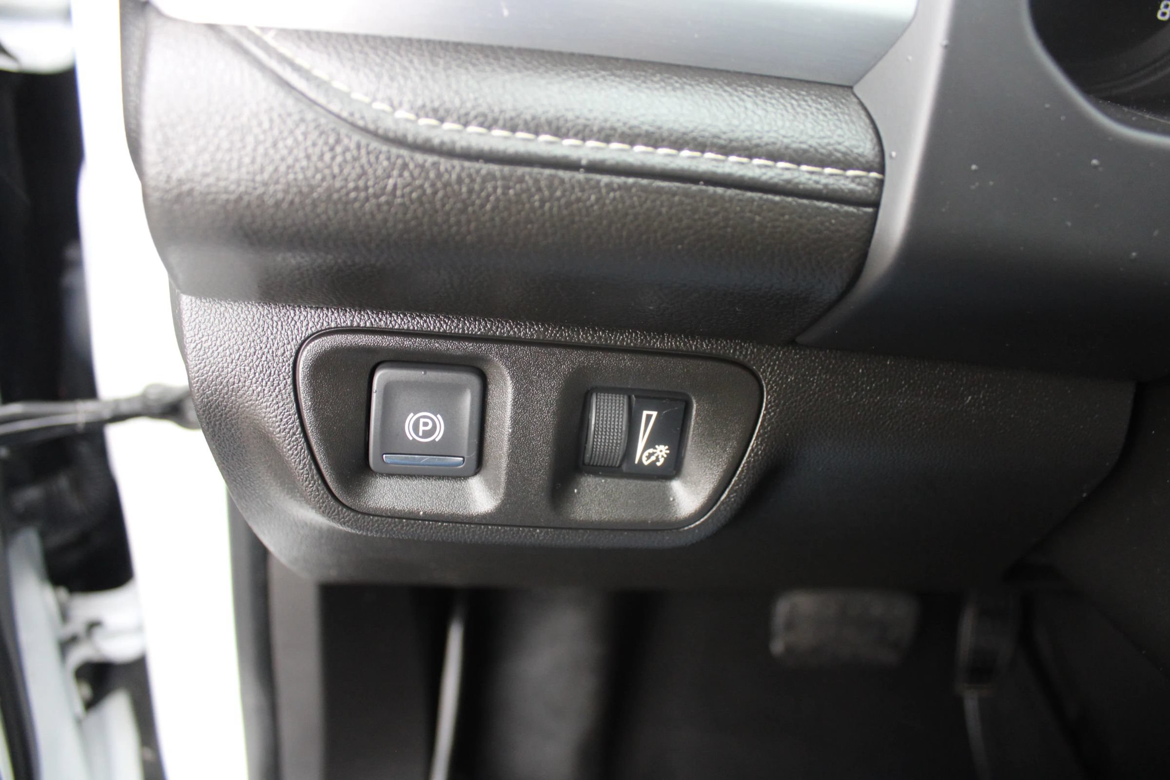 Used 2019 GMC Acadia SLT FWD image 22