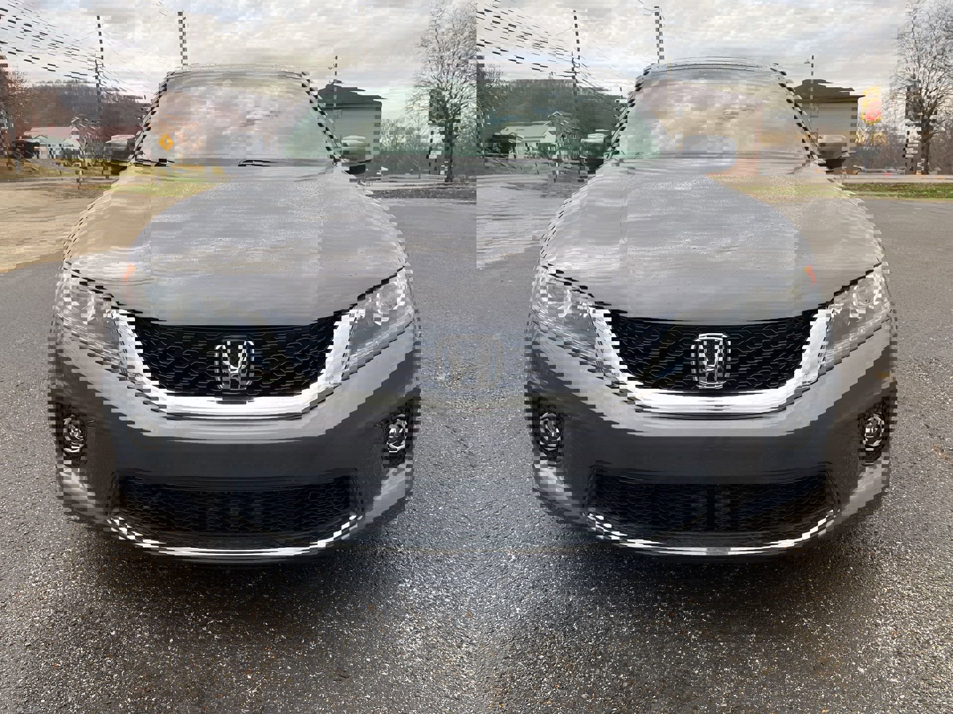 Used 2014 Honda Accord EX-L image 7