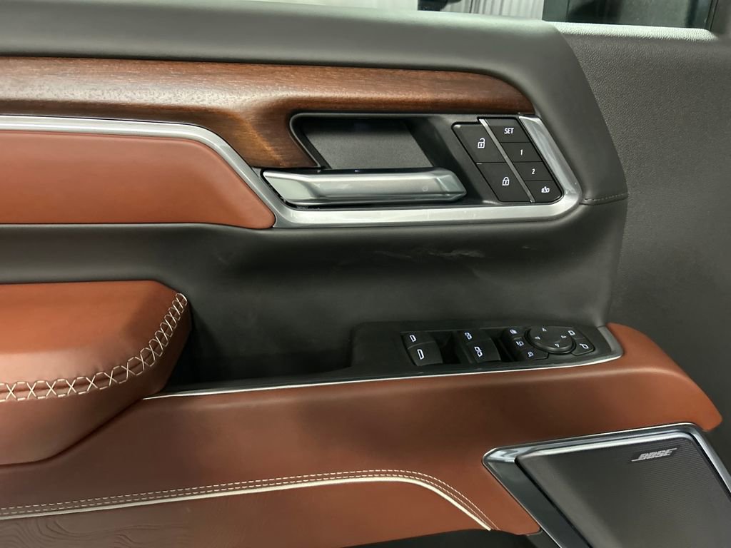 New 2026 GMC Sierra 2500 Denali Ultimate image 12