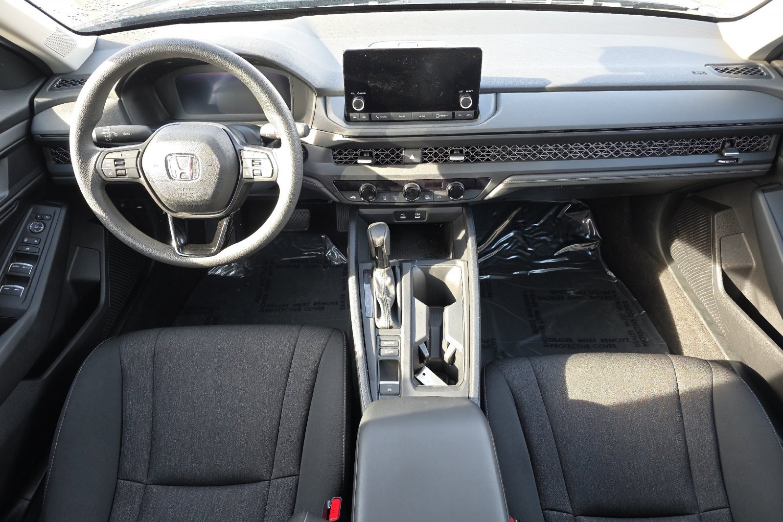 Used 2024 Honda Accord EX image 13