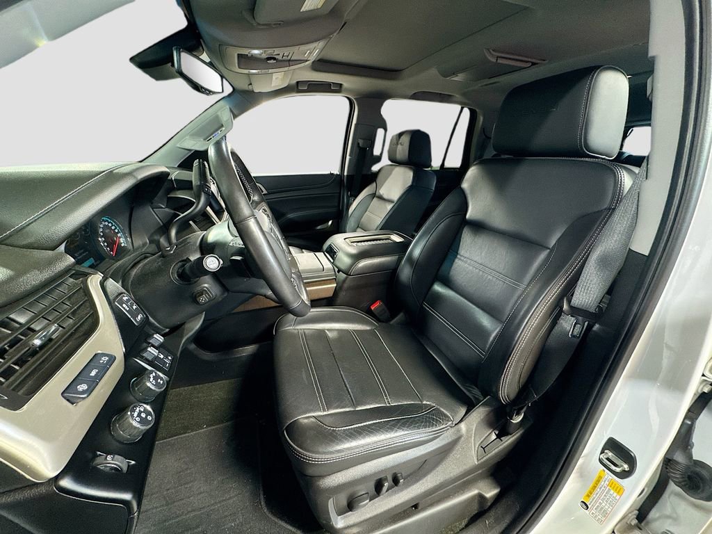 Used 2018 GMC Yukon Denali w/ Open Road Package image 12