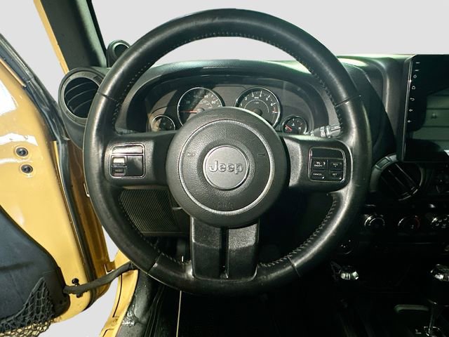 Used 2014 Jeep Wrangler Unlimited Sport w/ Quick Order Package 24S image 11