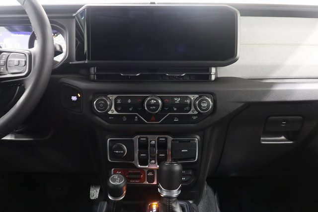 New 2026 Jeep Wrangler Willys image 20