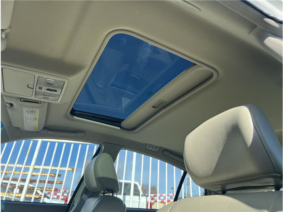 Used 2003 INFINITI G35 Sedan image 15