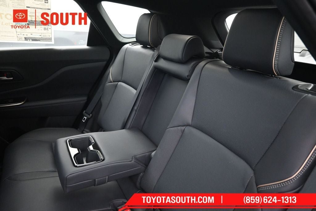New 2026 Toyota Crown Signia w/ Advanced Technology Package AWD/4WD image 28
