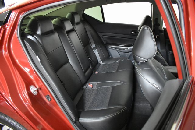 Certified 2023 Nissan Altima 2.5 SL image 34