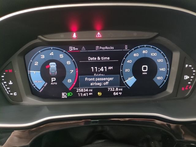 Used 2022 Audi Q3 2.0T Premium Plus image 8