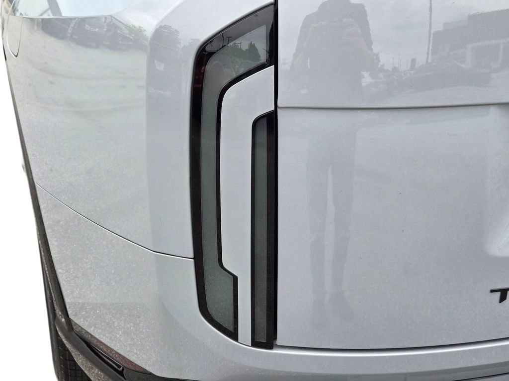 New 2027 Kia Telluride EX X-Line AWD/4WD image 11