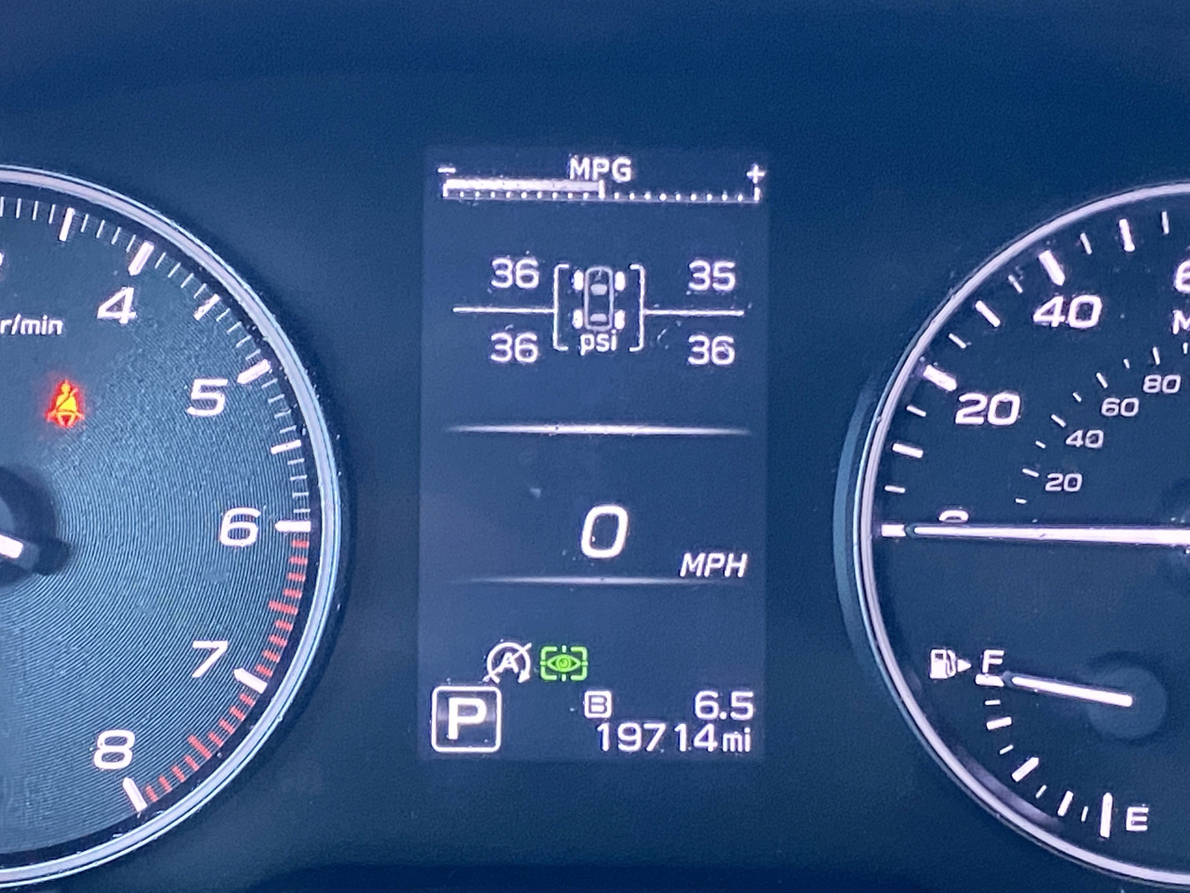 Certified 2023 Subaru Outback Limited XT AWD/4WD image 12