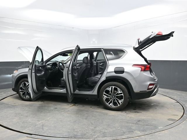 Used 2020 Hyundai Santa Fe Limited w/ Cargo Package image 46