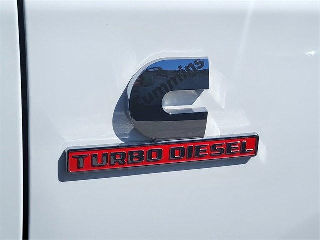 Certified 2024 RAM 2500 Big Horn image 8