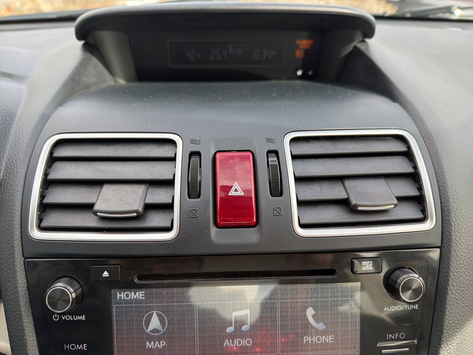 Used 2016 Subaru Impreza 2.0i Limited image 27