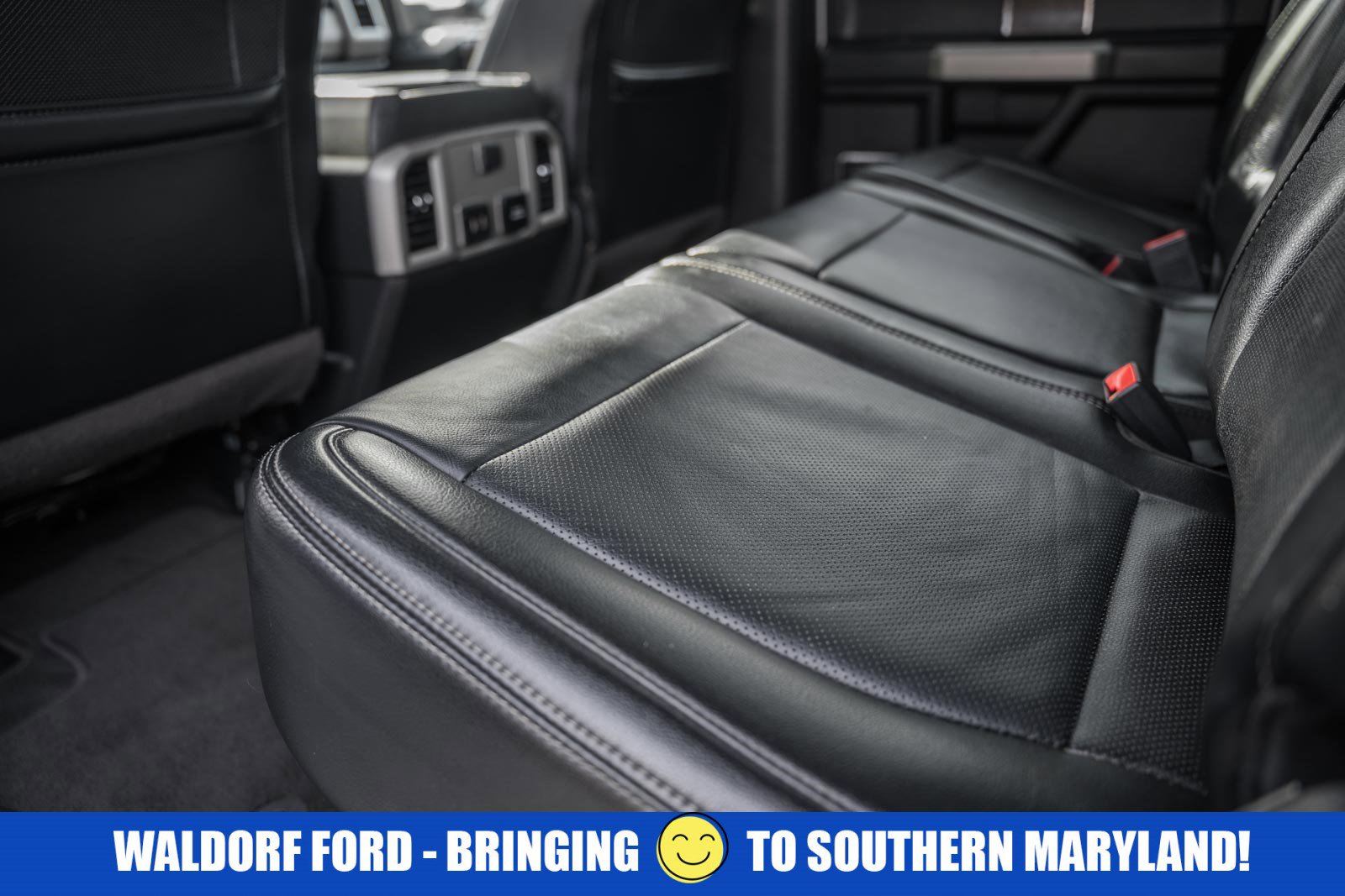 Certified 2019 Ford F250 Lariat w/ Lariat Value Package image 38