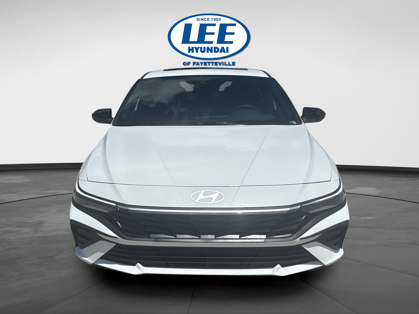 New 2026 Hyundai Elantra SEL Sport FWD image 8