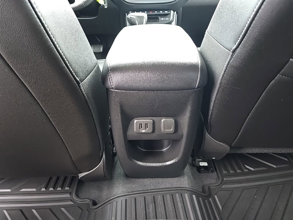 Used 2020 Chevrolet Colorado ZR2 AWD/4WD image 27