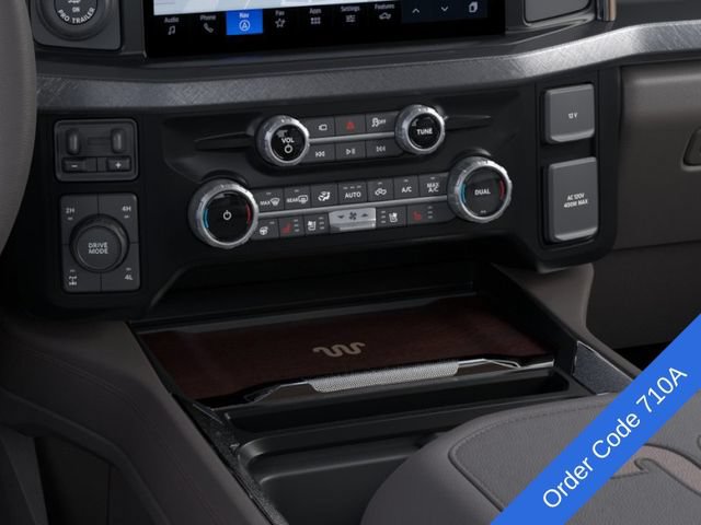 New 2026 Ford F350 King Ranch AWD/4WD image 17