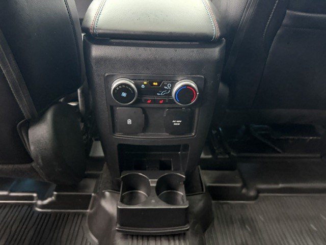 Certified 2023 Ford Explorer ST w/ Equipment Group 401A AWD/4WD image 28