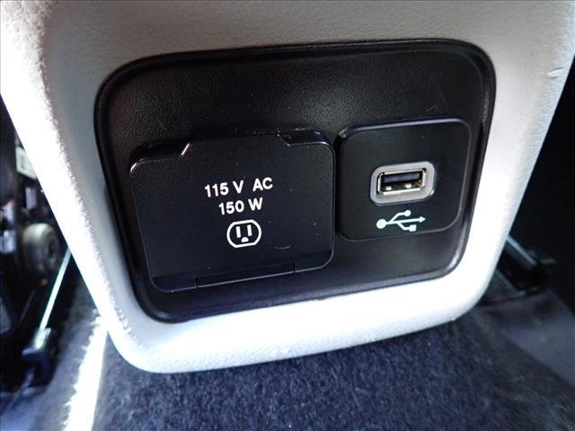 Used 2020 Jeep Compass Limited AWD/4WD image 9