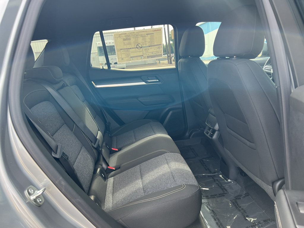 New 2027 GMC Terrain Elevation AWD/4WD image 30