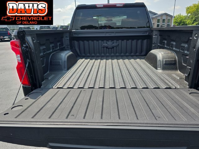 New 2026 Chevrolet Silverado 1500 RST w/ RST Select Package AWD/4WD image 21