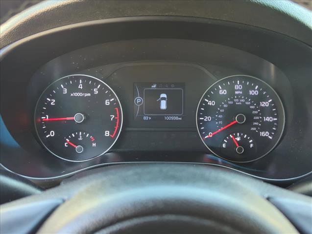 Used 2017 Kia Sportage EX FWD image 18