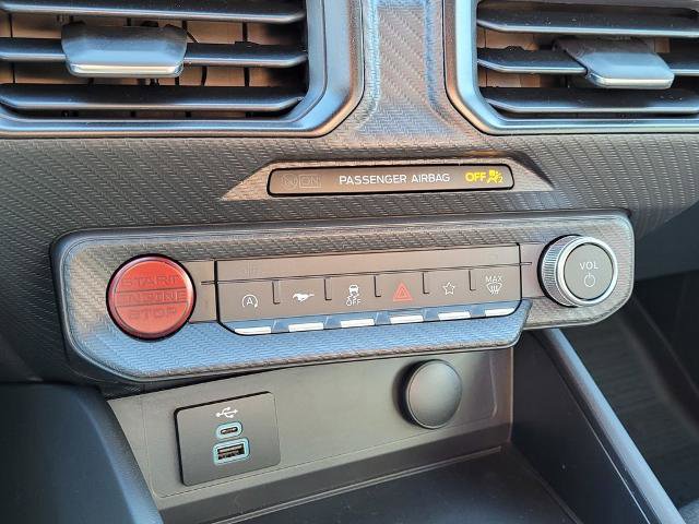 New 2026 Ford Mustang Coupe image 19